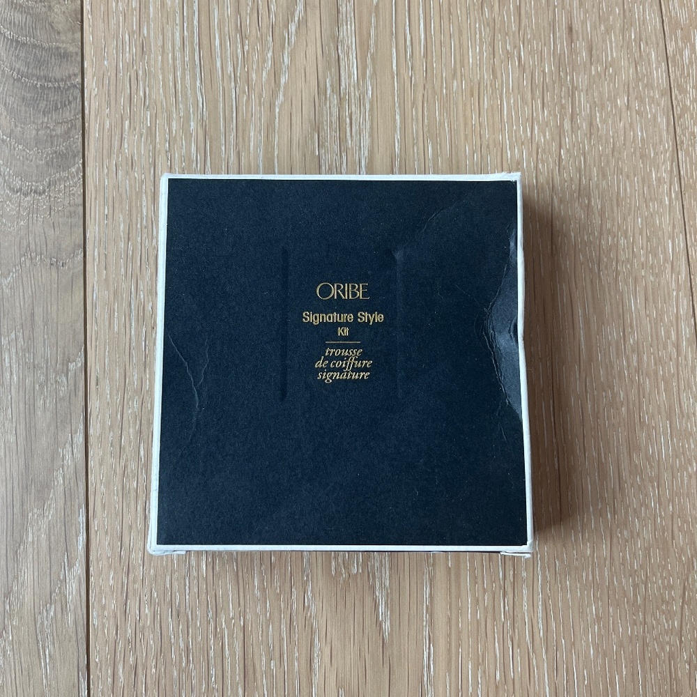 ORIBE Signature Style Kit